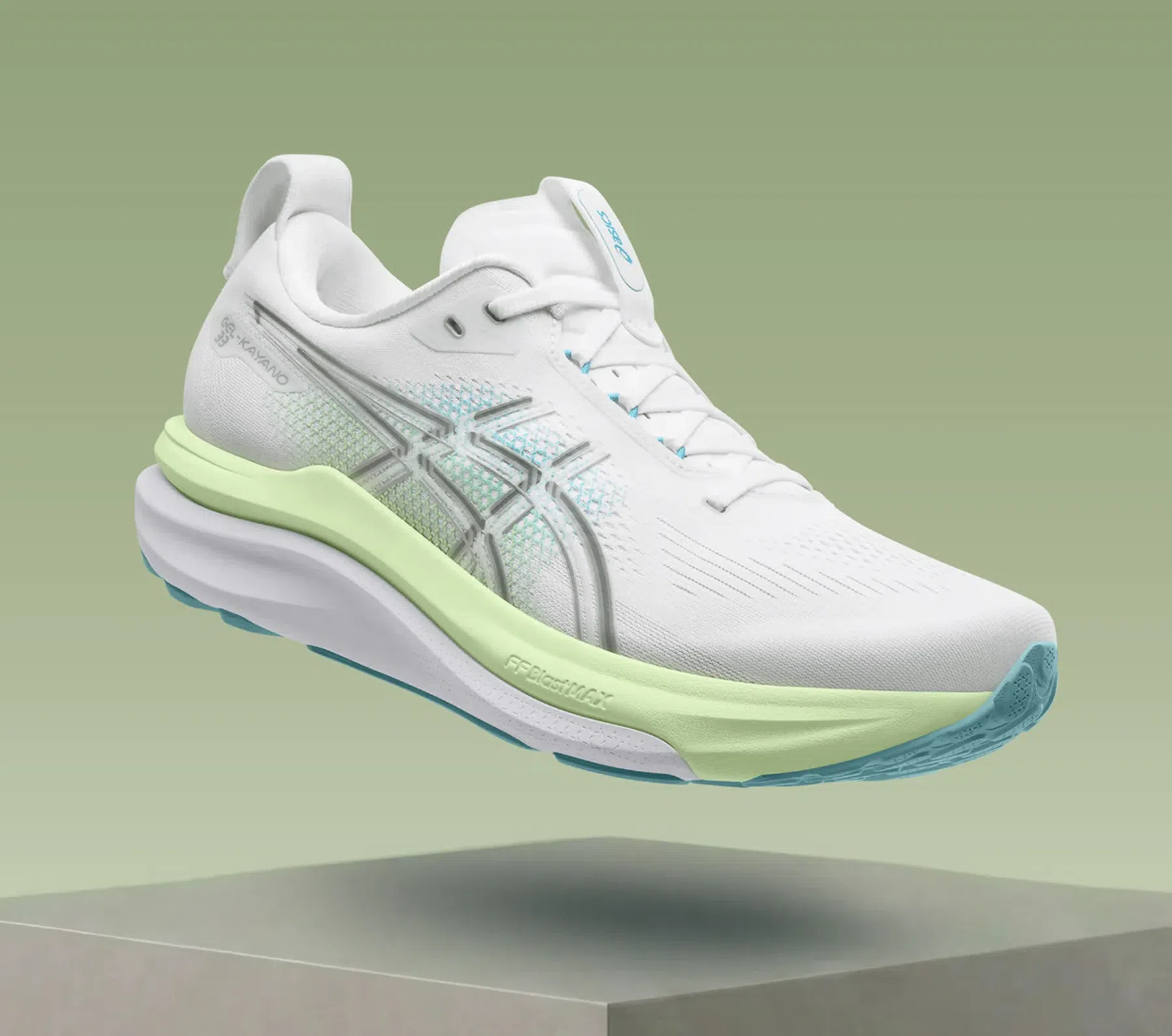 ASICS Gel-Kayano 33
